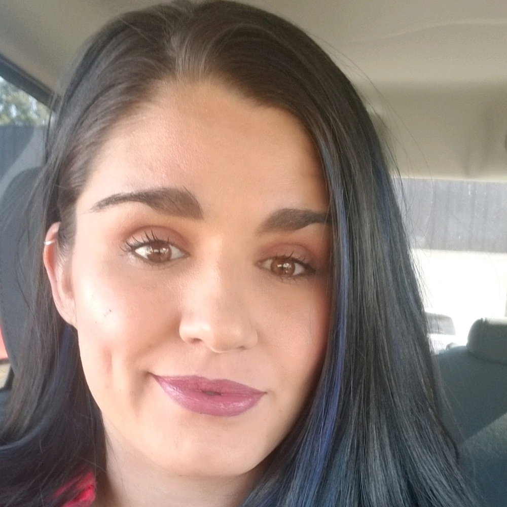 Meet your Posher, Dahnelle